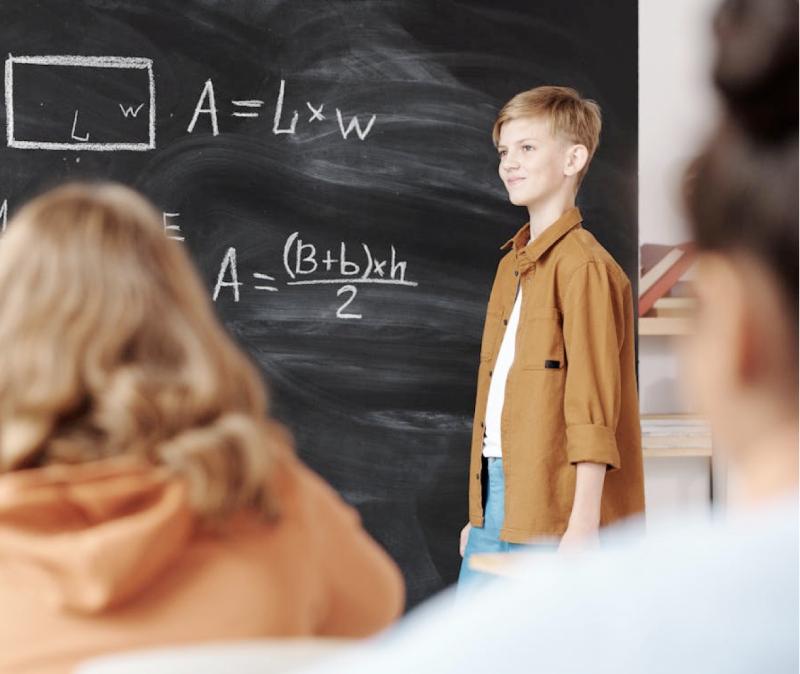 Asesoramiento a familias