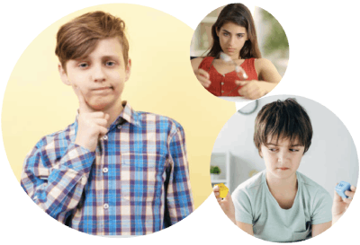 Breve explicación dificultades de aprendizaje