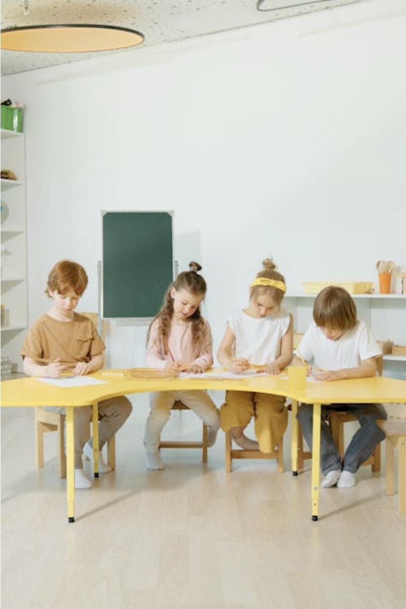 Intervención personalizada