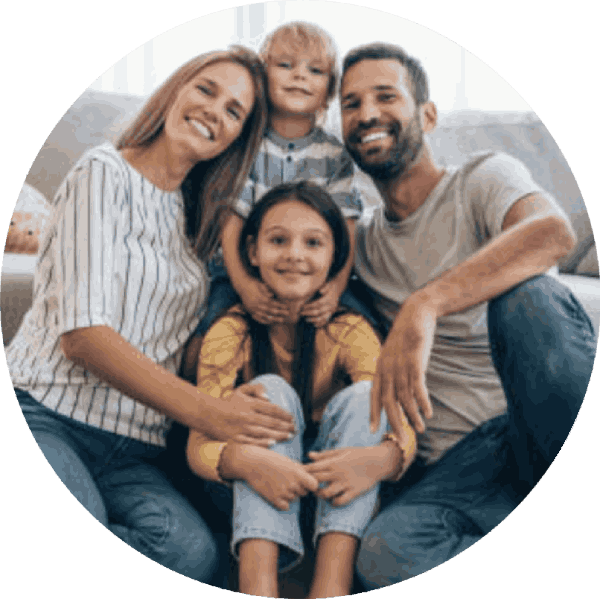 Asesoramiento a familias